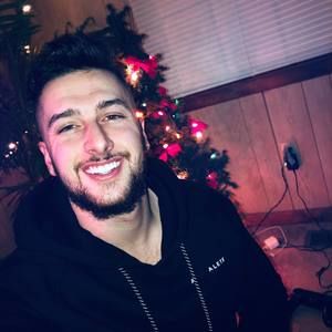 Meet your Posher, Keith